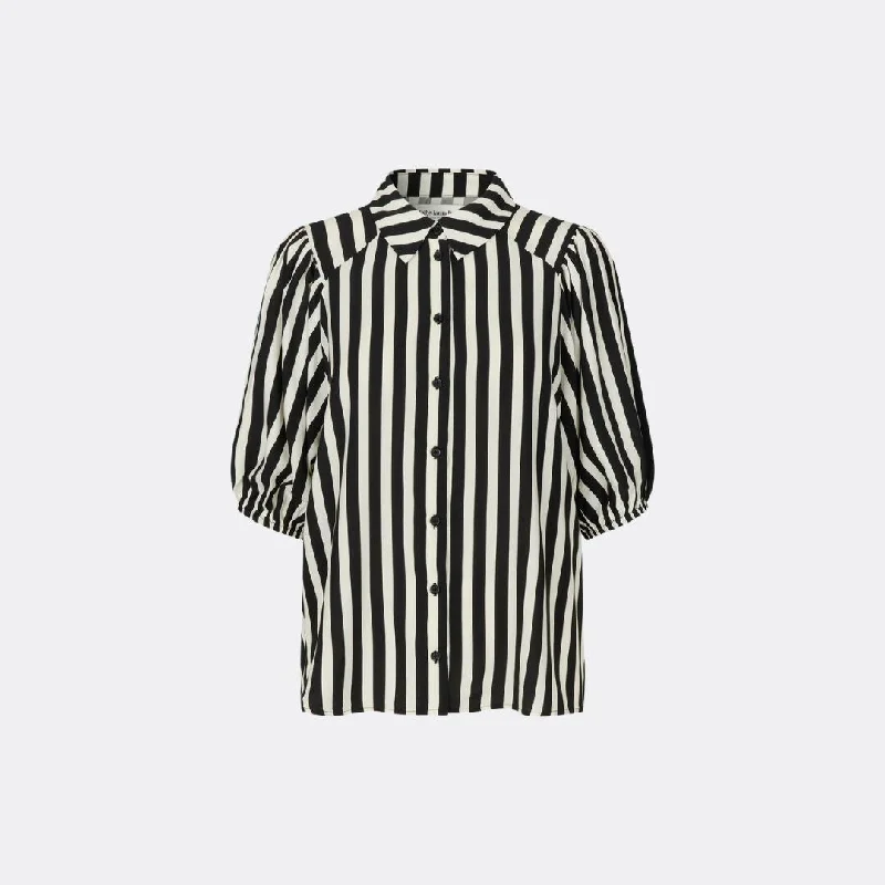 PratoLL Shirt SS (Stripe)