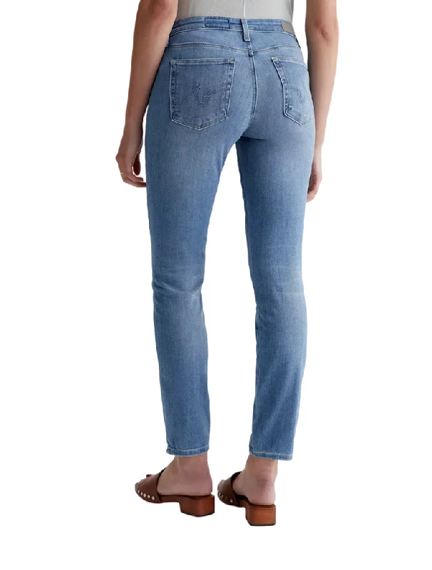 Prima Ankle Jeans - AG JEANS