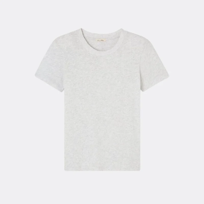 Sonoma T-shirt (Arctic Melange)