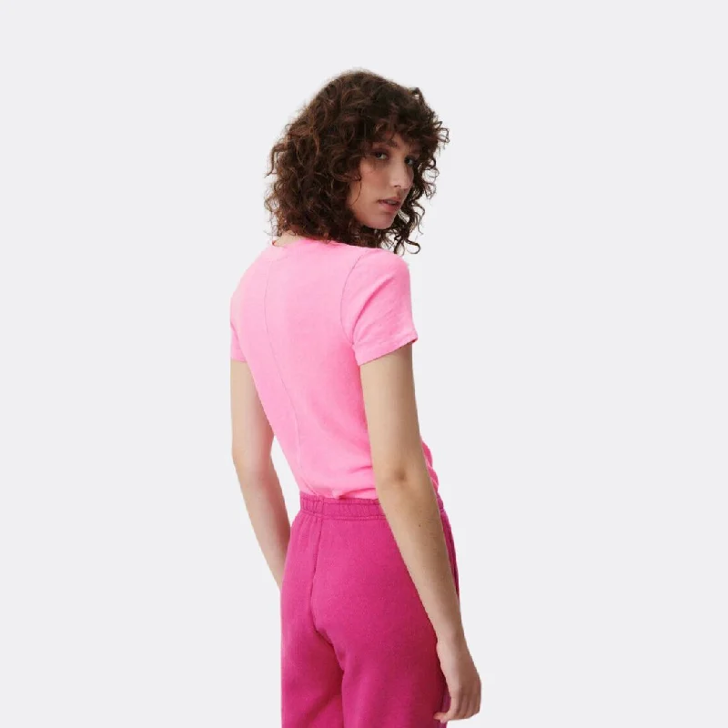 Sonoma T-shirt (Pink Acid Fluo)