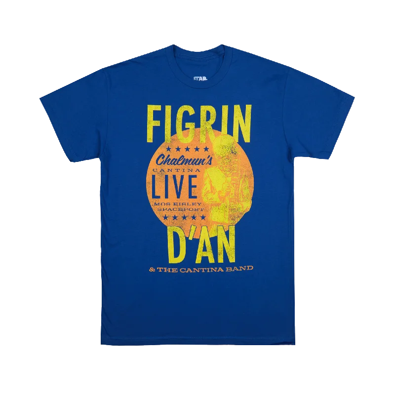 Figrin D'an Royal Tee