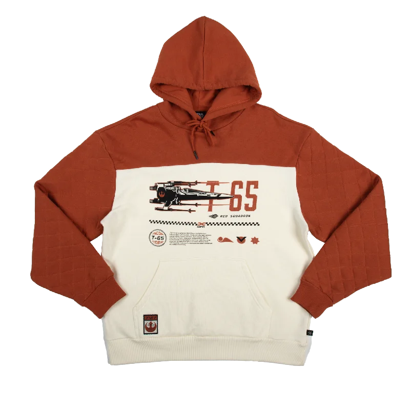 Rebel X-Wing Hoodie