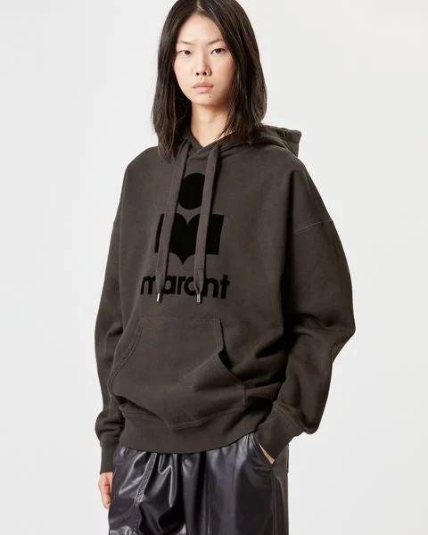 Sweatshirt Mansel