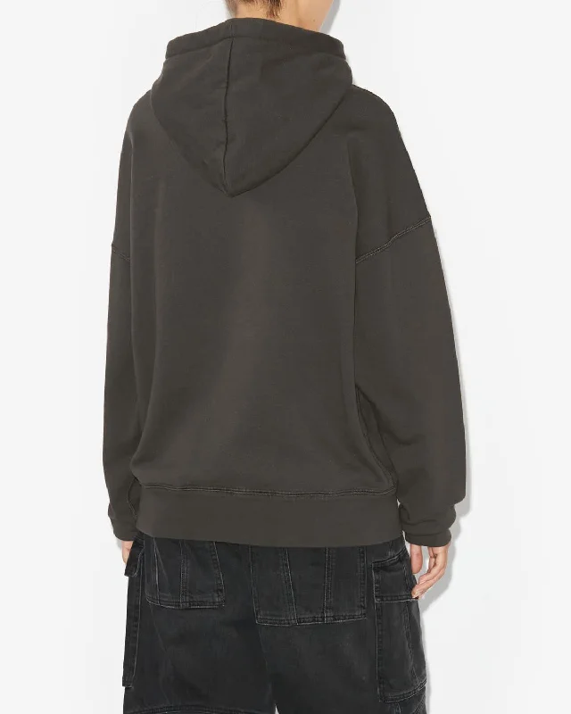 Sweatshirt Mansel