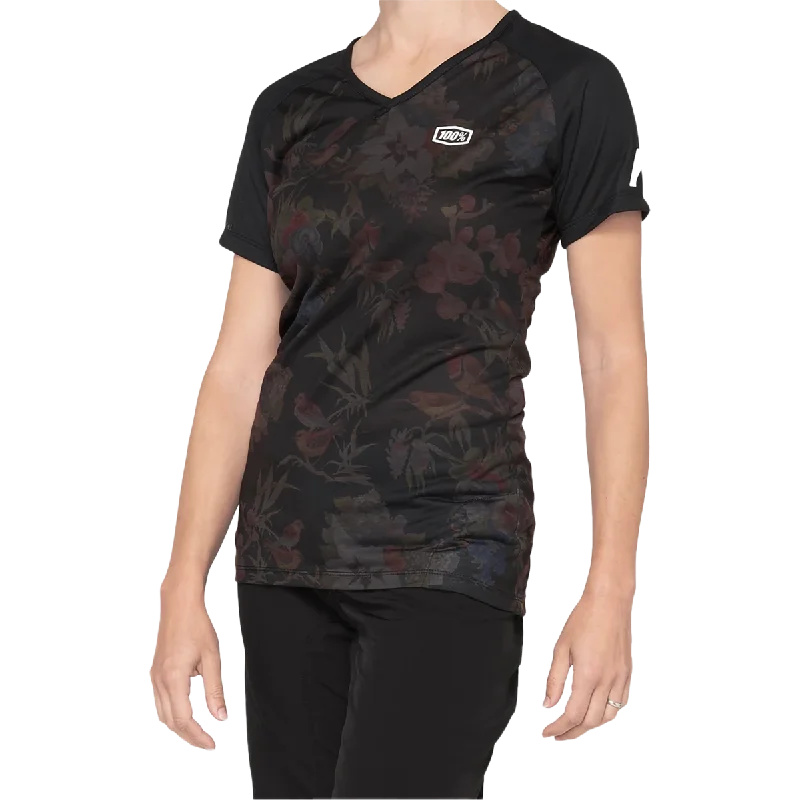 Women's Airmatic Short Sleeve Jersey