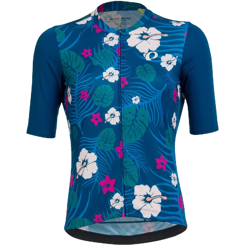 Women's Attack Short Sleeve Jersey