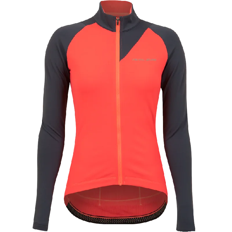 Women's Attack Thermal Jersey