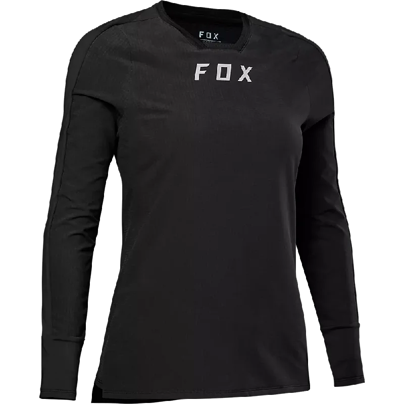 Women's Defend Thermal Jersey