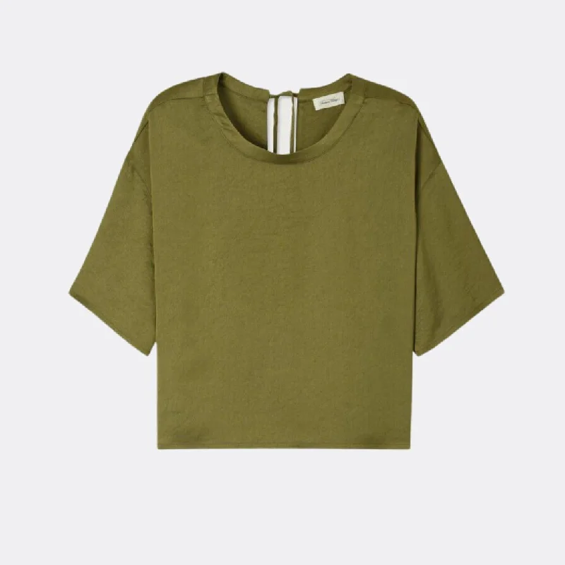 Widland Shirt (Thyme)