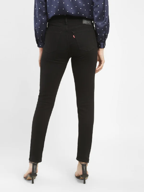 Women's Mid Rise 711 Skinny Fit Jeans