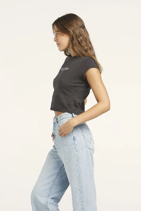 WRANGLER BABY TEE DUSK TO DAWN