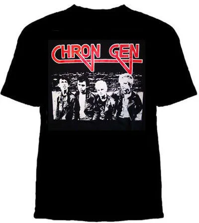 Chron Gen Shirt