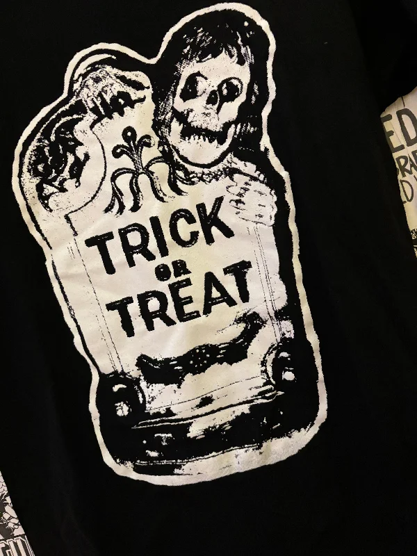 Trick or Treat Shirt