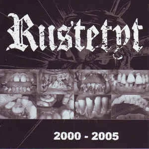 Riistetyt - 2000-2005 CD