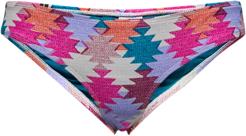 Ethos Eclipse Surf Rider Bikini Bottom - Women's|-|Bas bikini Eclipse Surf Rider Ethos - Femme