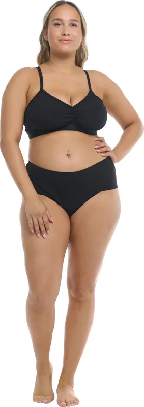 Ibiza Coco Plus-Size Bikini Bottom - Women's|-|Bas de bikini grande taille Ibiza Coco - Femme