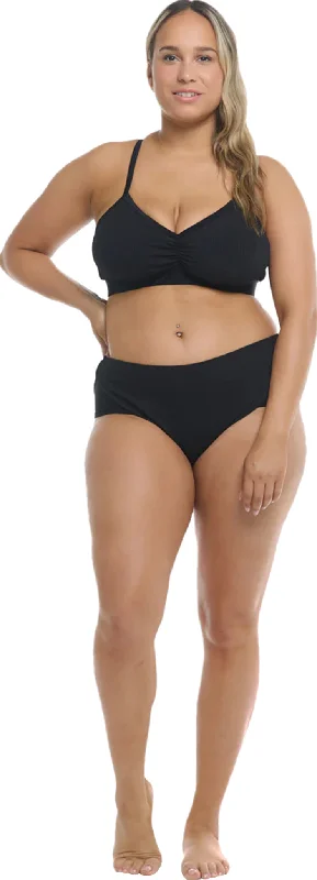 Ibiza Drew Plus-Size D-F Cup Bikini Top - Women's|-|Haut de bikini bonnet D-F grande taille Ibiza Drew - Femme