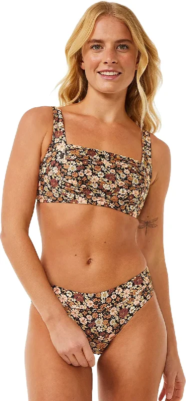 Sea Of Dreams D-Dd Crop Bikini Top - Women's|-|Haut de bikini écourté D-Dd Sea Of Dreams - Femme