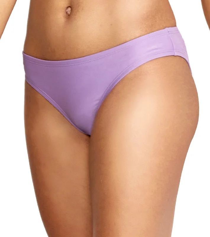 Speedo Active Women's Hipster Bikini Bottom Fairy Wren