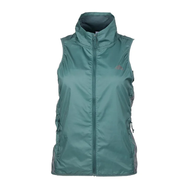 adidas Women's Running Wind Vest