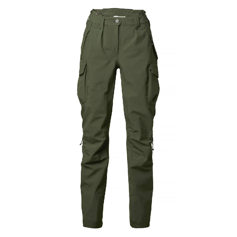 Chevalier Breton Gore-Tex Women's Trousers