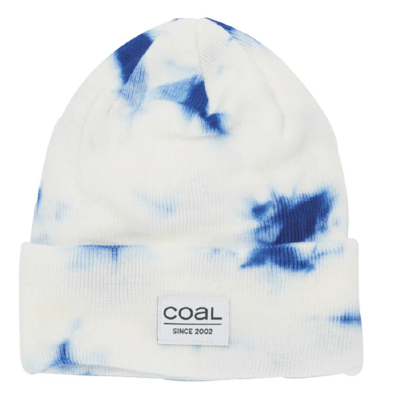 Blue Tie Dye / OS