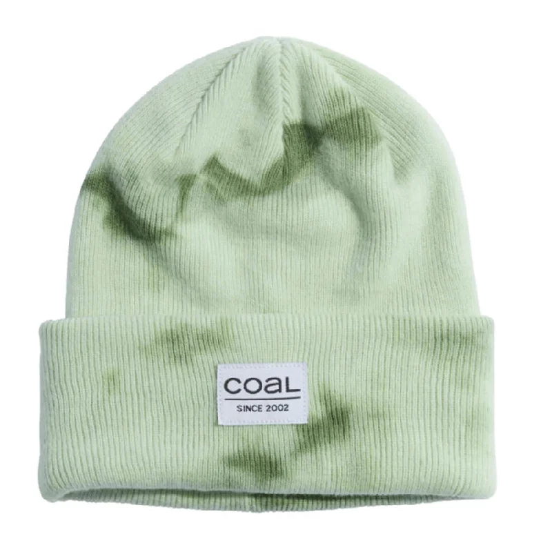 Light Green Tie Dye / OS