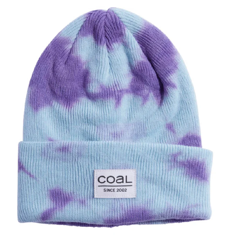 Purple Tie Dye / OS