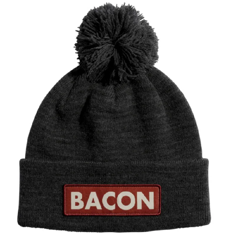 Charcoal (Bacon) / OS