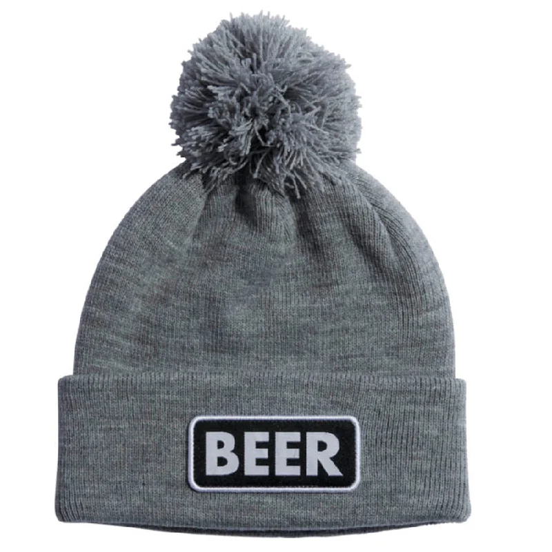 Heather Grey (Beer) / OS