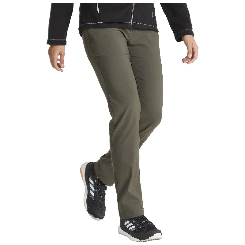 Craghoppers Ladies Kiwi Pro II Trousers