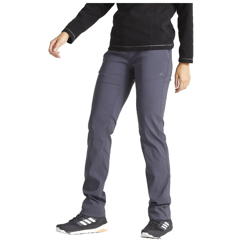 Craghoppers Ladies Kiwi Pro II Trousers