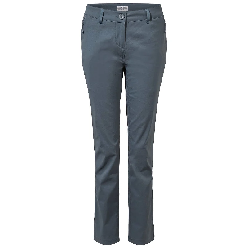 Craghoppers Ladies Kiwi Pro II Trousers