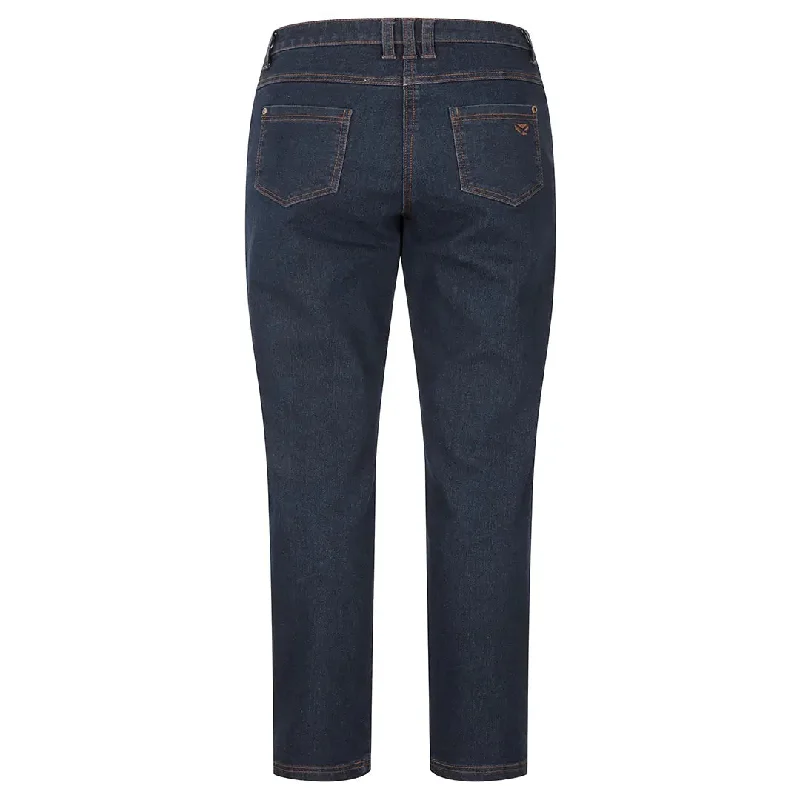 Dee Denim Stretch Jeans by Hoggs of Fife