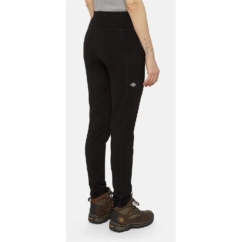 Double Pocket Legging - Black by Dickies