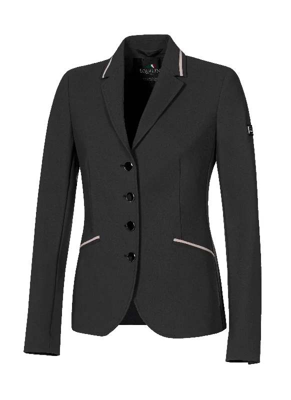 Equiline EFILEZ - B-Move Light Women's Show Coat - All Sales Final