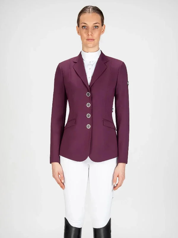 EQUILINE GAIT WOMEN’S SHOW COAT - COLORS