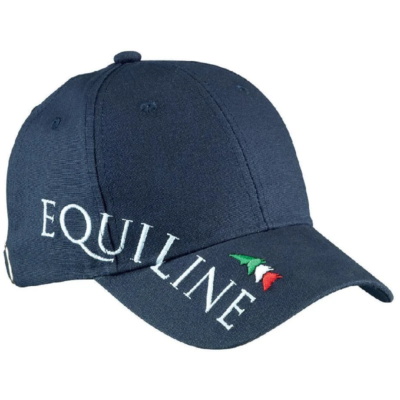 Equiline Logo Ball Cap