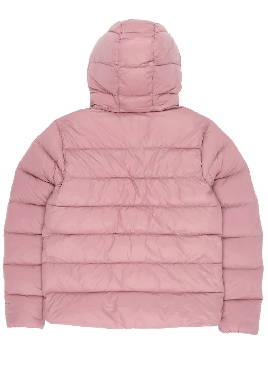 Columbia Harmony Falls Hooded Down Jacket - Fig