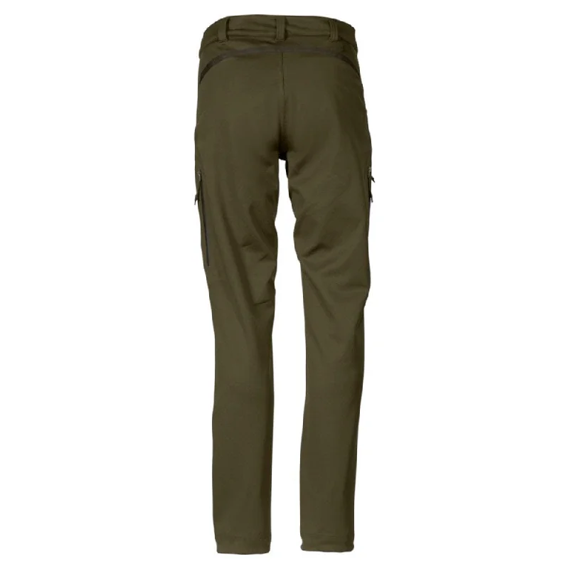 Hawker Advance Ladies Trousers by Seeland