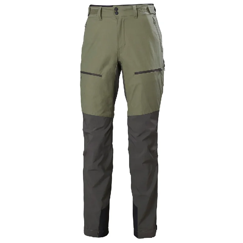 Helly Hansen Women's Verglas Tur Pants