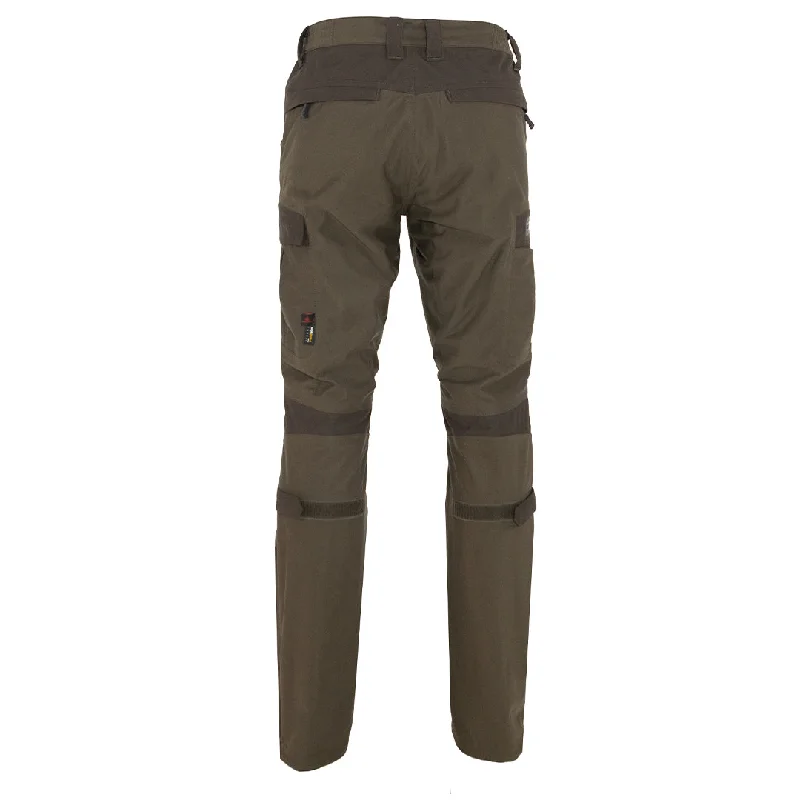 Huntflex II Ladies Trousers by Shooterking