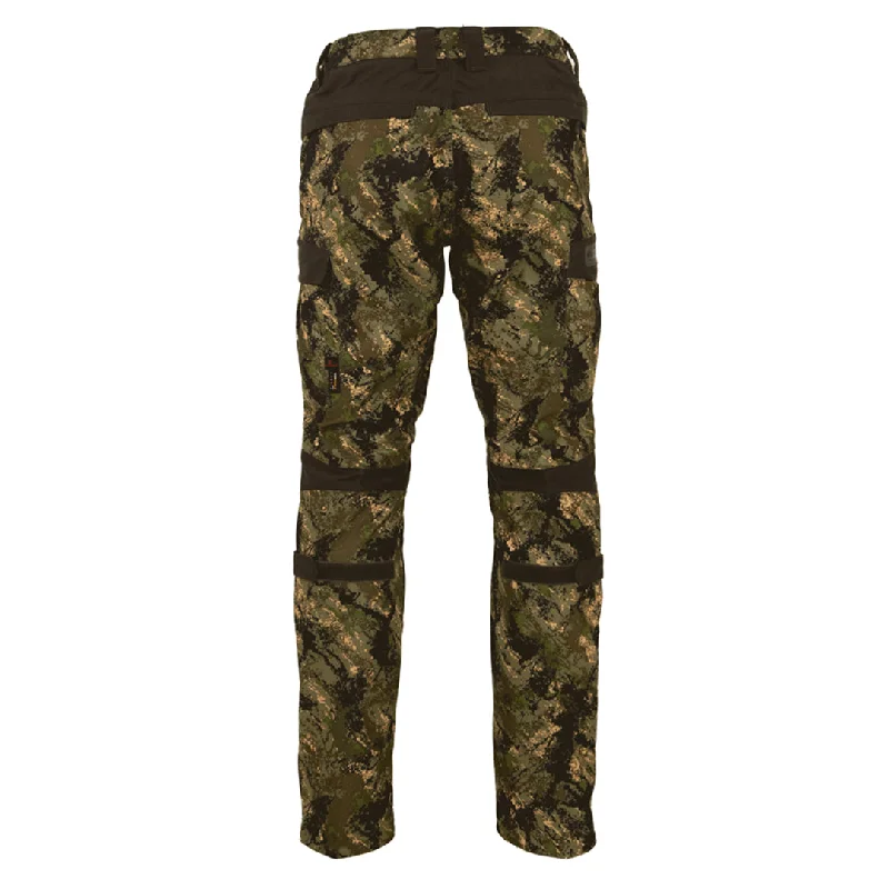 Huntflex Lady II Trousers Forest Mist Camo by Shooterking