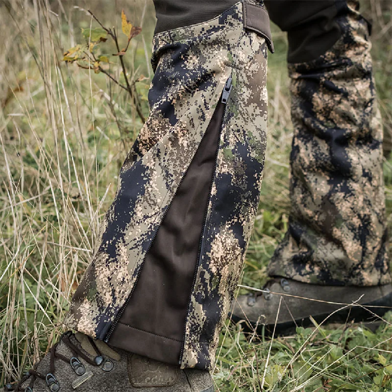 Huntflex Lady II Trousers Forest Mist Camo by Shooterking