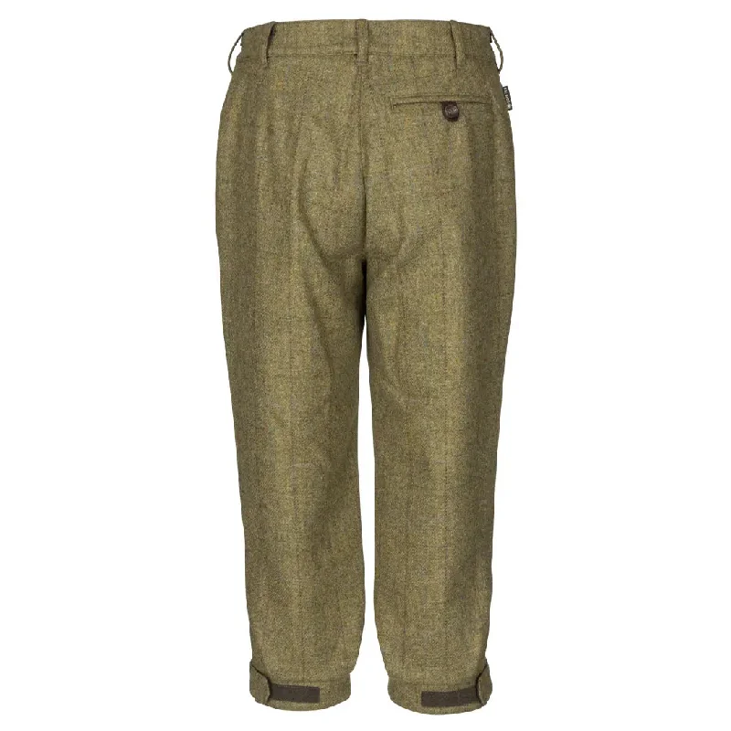 Jura GTX Ladies Breeks - Olive by Harkila