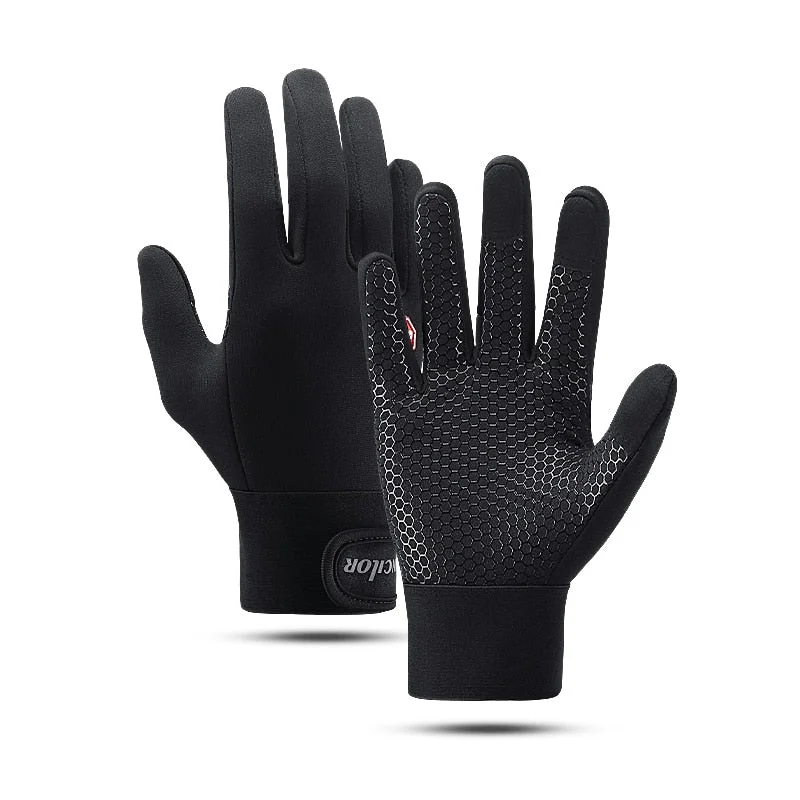 KYNCILOR Waterproof Touch Screen Gloves - Unisex