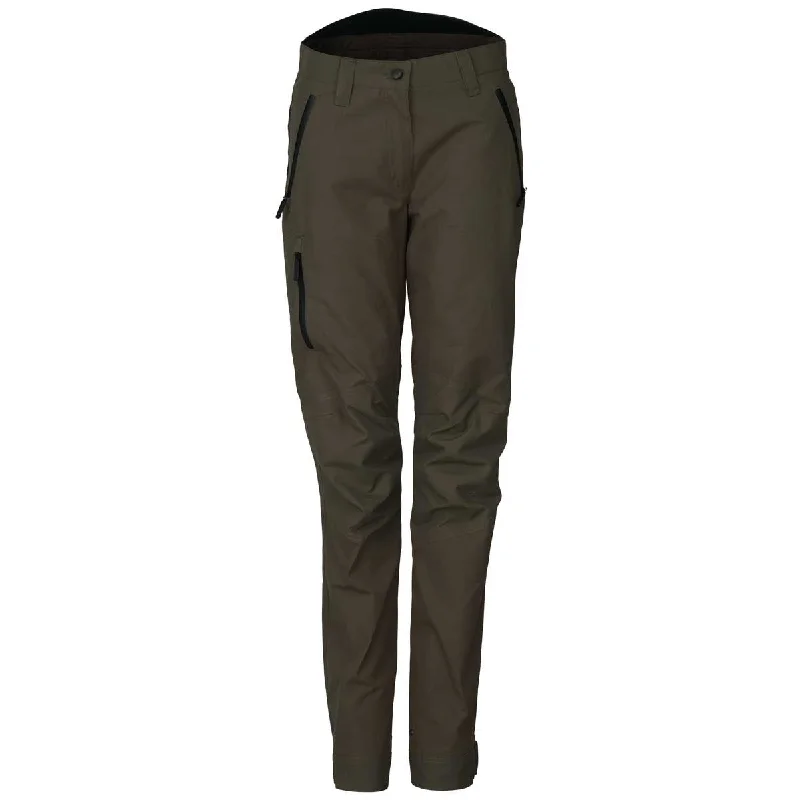 Laksen Dynamic Ladies Waterproof Eco Trousers W.CTX