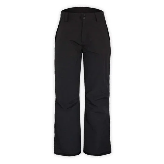 'Boulder Gear' Women's Charter WP Pant - Black