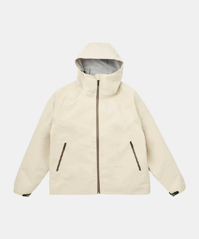 Peak 3-L DWR Shell Jacket