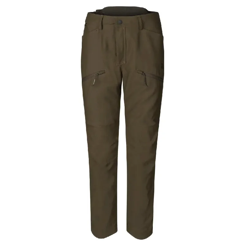 Pro Hunter GTX Ladies Trousers - Willow Green by Harkila